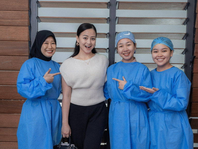 Borneo Dental Centre clinic