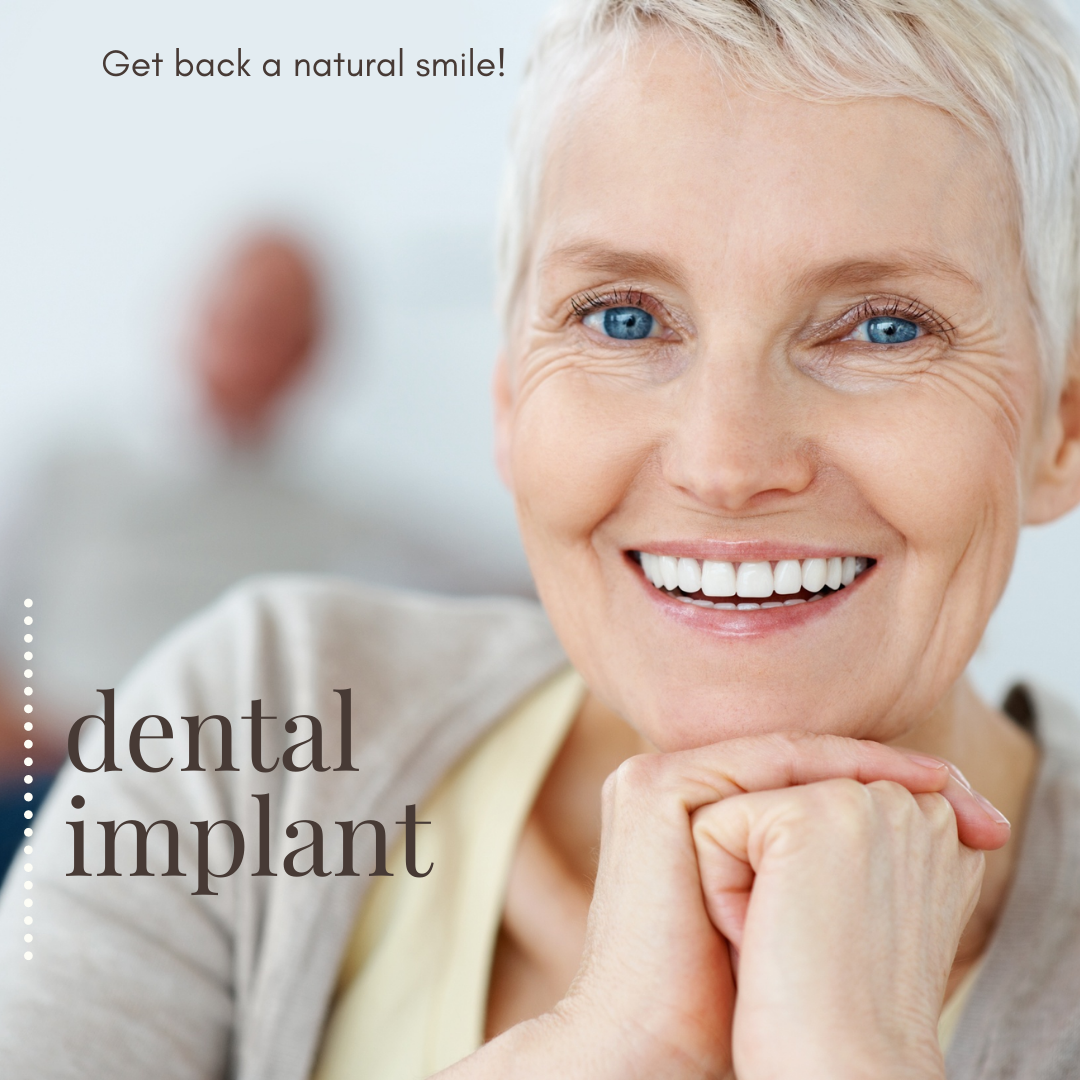 What Is a Dental Implant?