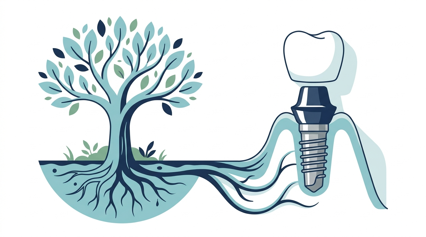Dental Implants Explained Simply: The Complete Beginner's Guide for Kota Kinabalu