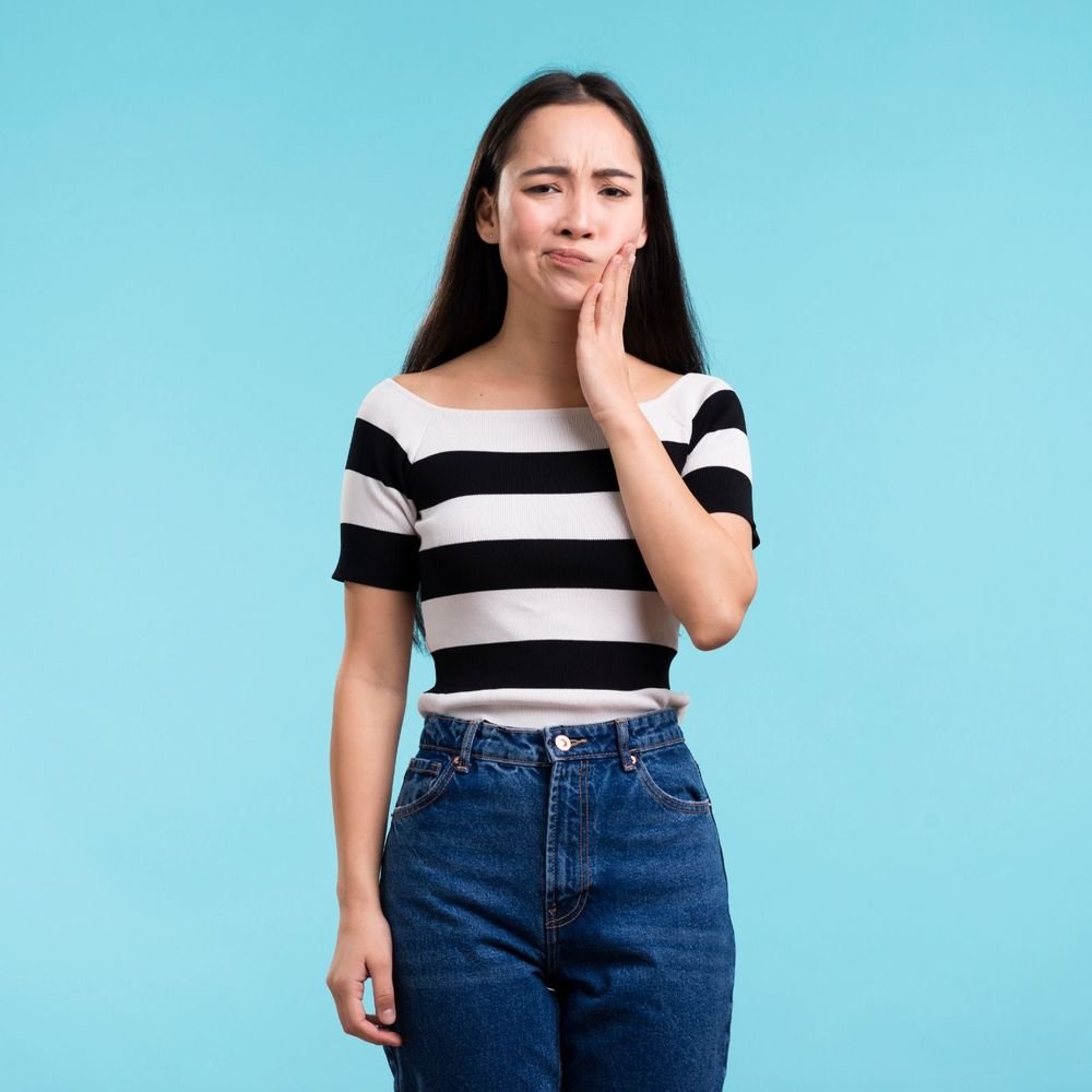 Tooth Sensitivity