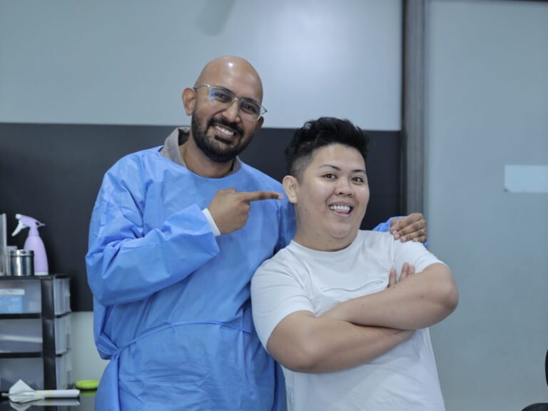 Borneo Dental Centre clinic