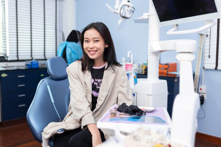 Borneo Dental Centre clinic