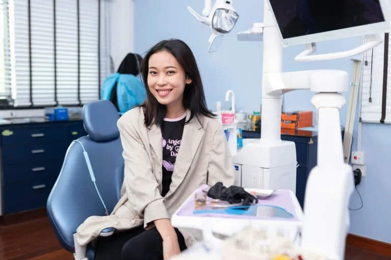 Borneo Dental Centre clinic