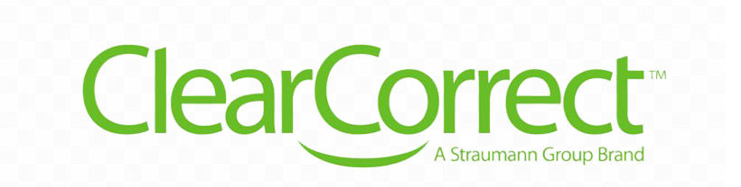 Clear correct logo png