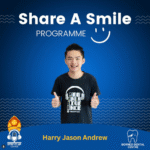 Harry’s Smile Story: A Life-Changing Braces Transformation at Borneo Dental Centre