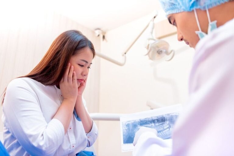 Unlicensed Dentists and Its Risks